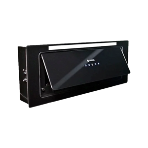 هود اسنوا مدل SBH-2743