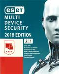 ESET ESET SMART SECURITY 2018 2USER