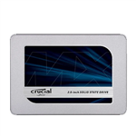 حافظه SSD CRUCIAL MX500 500GB (استوک)