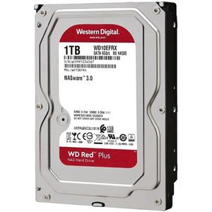 هارد اینترنال 1ترابایت قرمز HARD SATA WESTERN DIGITAL RED 1TB