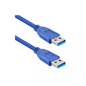 کابل لینک USB3 یک و نیم متر