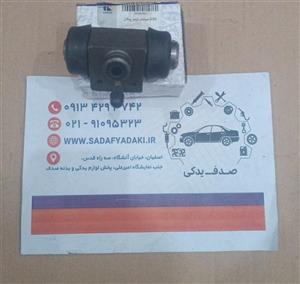 کمتال سیلندر ترمز پیکان abs