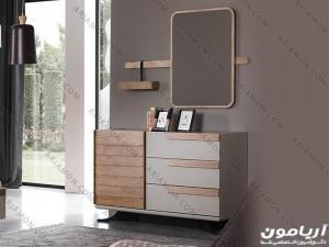 میز آرایش ترک MT130