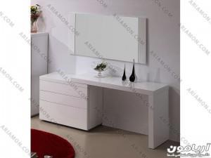 میز آرایش دخترانه MT104
