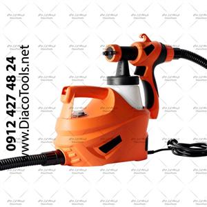پیستوله برقی خرطومی 600 وات دیاکو