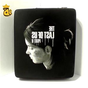 کیف کنسول ps4 طرح لست آف آس