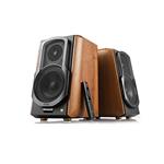 اسپیکر Edifier Studio Bookshelf Speaker Brown S1000Mkii Bn 