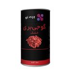 گوجی بری خشک برینو – 50 گرم