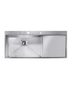 سینک ظرفشویی توکار کد 359 اخوان