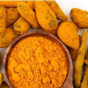 زردچوبه قلم نسابیده 