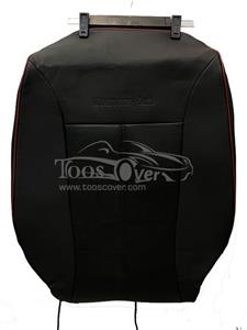 روکش صندلی هیوندا سانتافه قدیم مدل ۲۰۰۷ تا ۲۰۱۱