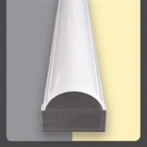 براکت (مهتابی ال ای دی ) 35 وات 40 سانتی برند رهنور با دوسال گارانتی رنگ مهتابی