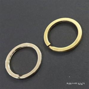حلقه جا کلیدی خارجی