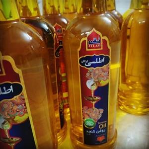 روغن ارده اطلسی یک کیلویی) 