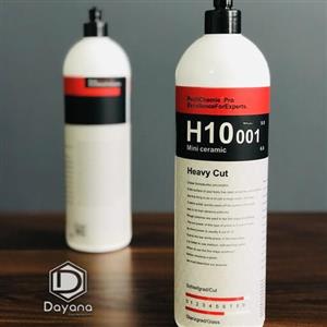 پولیش زبر نانو پوچمی 1100 گرمی(H10)