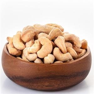 مغز بادام هندی برشته رژیمی دستچین 1 کیلوگرمی