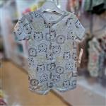 لباس نوزادی رامپر تابستانی کارترز اصل سایز 6 تا 24 ماه
