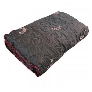 تشک مهمان (مسافرتی) خوشخواب مدل میکرو فنری سایز 90 در 190