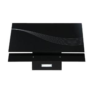 هود مورب اریکسان مدل آرمیتا سایز 90 شیشه سکوریت 6 میل