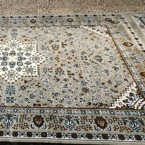 گبه ماشینی 350شانه