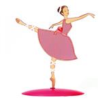 استند زیورآلات مدل Ballerina