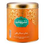 چای سیلان هلی تشریفات 450 گرمی قوطی 