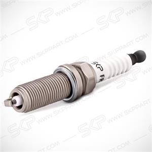 شمع پایه بلند تک پلاتین مدل SKP بسته 4 عددی