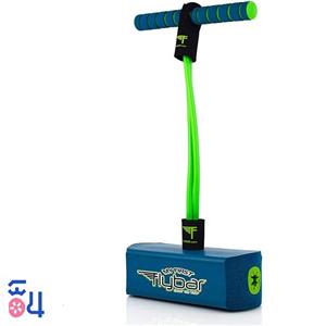 فوم پرشی Flybar My First Foam Pogo Jumper برای کودکان نوپا