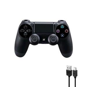 دسته بازی ps4 های کپی مدل...