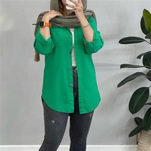 مانتو لنین آنزیم شور زنانه