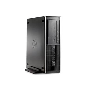 مینی کیس استوک 4 گیگ رم سی پی یو Intel Core i3 3220 هارد 250 گیگ HP 3600 G1