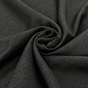 سوپر کتان لمه مشکی ( ژاکارد ساده) مخصوص کت و مانتو مجلسی (قیمت برحسب 10سانت)