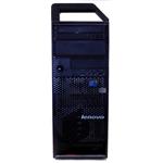 مینی کیس استوک 4 گیگ رم سی پی یو XEON W 3520 QUAD 8M CASH هارد 600 گیگ LENOVO S20