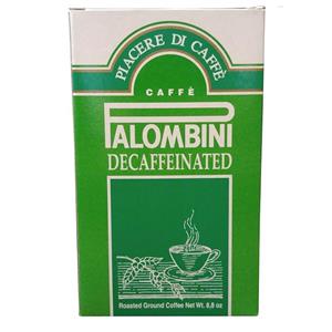 پودر قهوه پالومبینی مدل Decaffeinato مقدار 250 گرم 