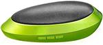اسپیکر قابل حمل Divoom  مدل 2724289402239  رنگ سبز