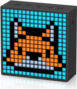 اسپیکر بلوتوثی Pixel Art برند Divoom  مدل 90100058091 