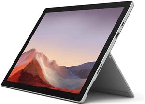 تبلت مایکروسافت مدل Surface Pro 7