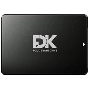 اس اس دی اف دی کی فدک ظرفیت SSD FDK B5 480GB 