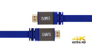 کابل HDMI کی نت پلاس مدل KP-HC162 به طول 5 متر 