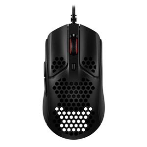 ماوس گیمینگ هایپر ایکس مدل HyperX Pulsefire HASTE black Gaming Mouse HMSH1-A-BK/G