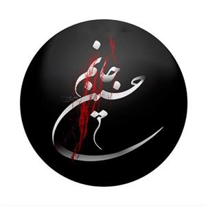 پیکسل سردار طرح محرم و اربعین حسین جانم  کد 405