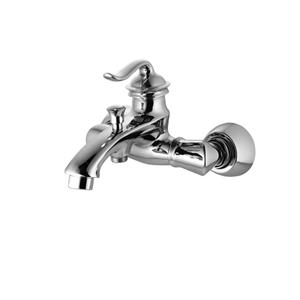 شیر حمام البرز روز مدل اسپیرال