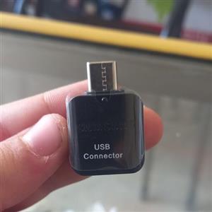 تبدیل یا او تی جی تایپ سی