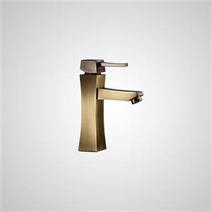 شیر روشویی البرز روز مدل کاریزما گلدن راد