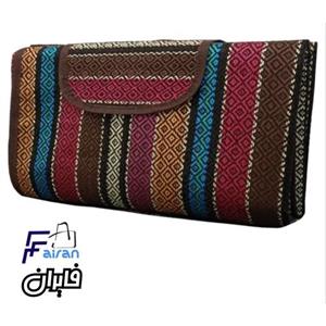 زیرانداز  مسافرتی جاجیمی8نفره