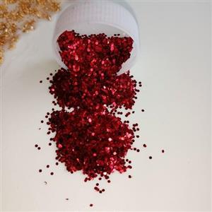 اکلیل مجید و اکلیل درشت متریال  رزین اکلیل رزین