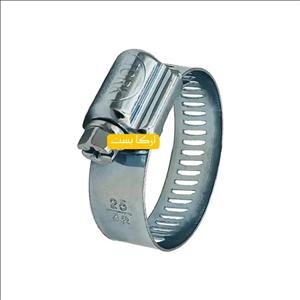 بست فلزی ترک سایز  42-25 (یک عددی)