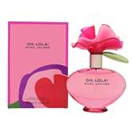 عطر پرفیوم زنانه 50 میل مارک جاکوبز اوه لولا Marc Jacobs OH,LOLA 