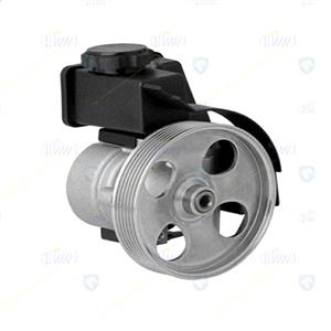 پمپ هیدرولیک فرمان-موتورEF7