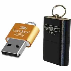 رم ریدر میکرو Earldom ET-OT12\t